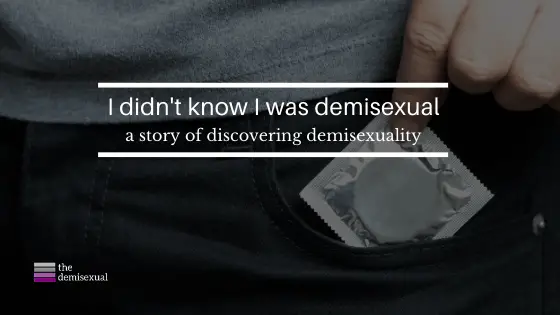 How to Know If You're Demisexual: Meaning, Signs, History